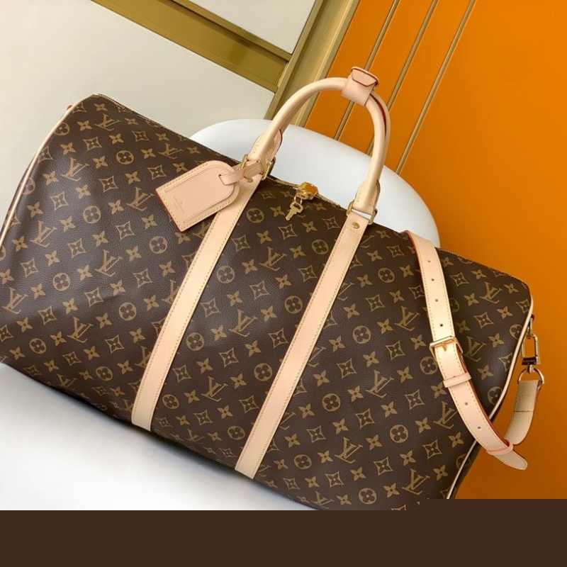LV Travel Bags